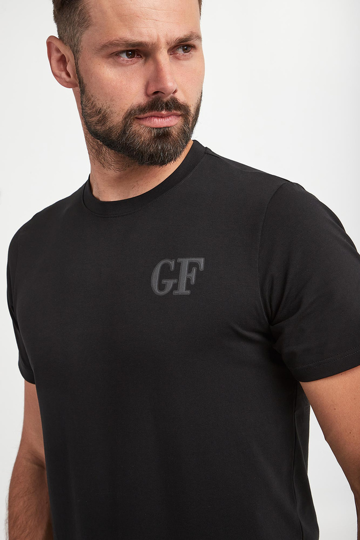 T-shirt męski GIANFRANCO FERRE