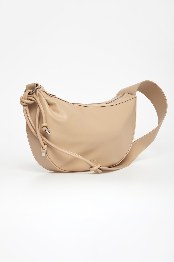 Torebka damska hobo Dialogo MM