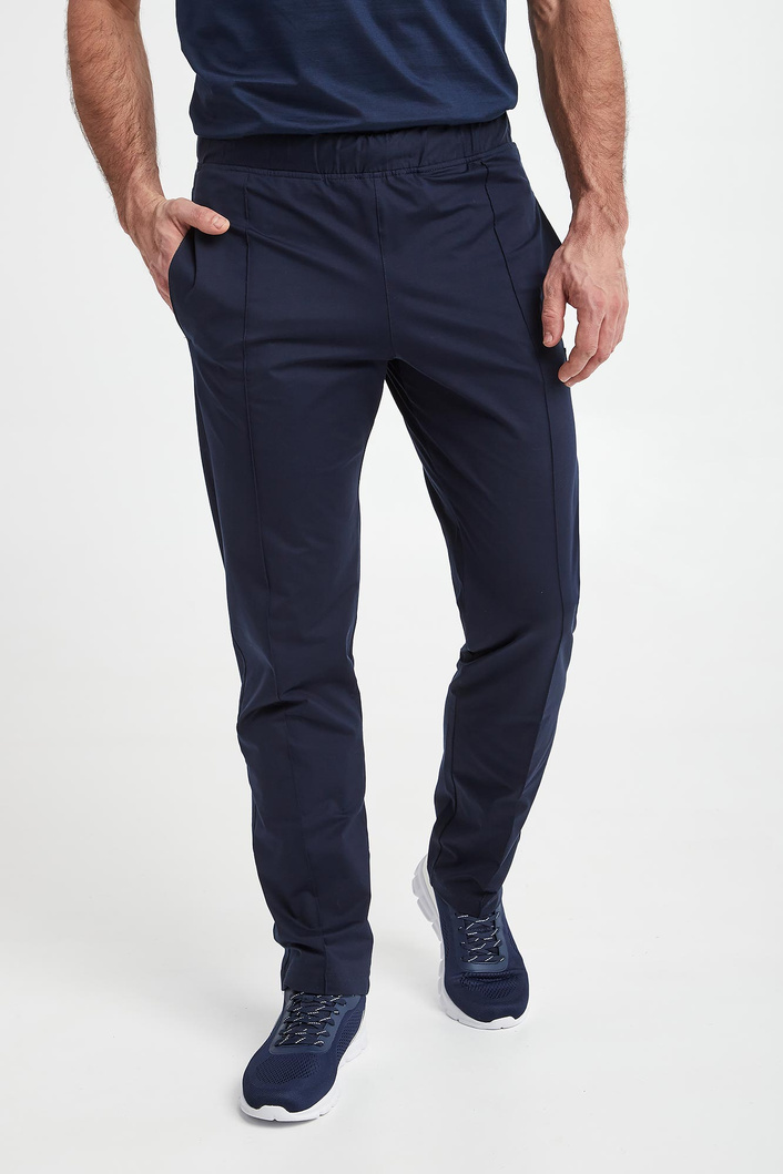 Spodnie męskie PAUL&SHARK