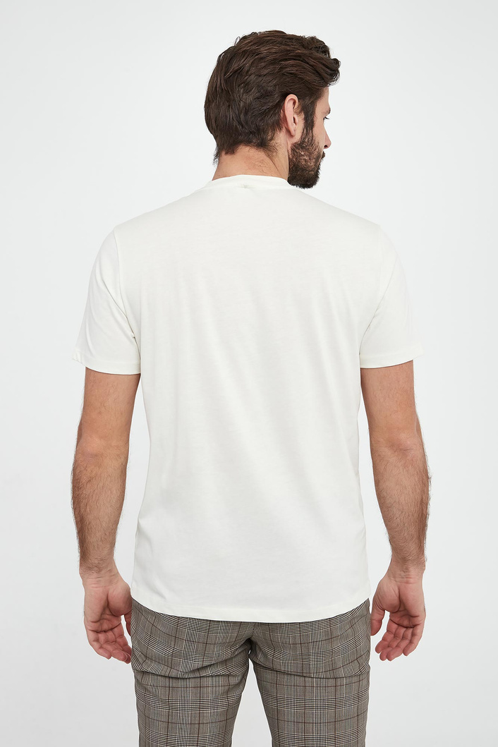 T-shirt męski LIU JO