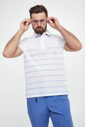 Polo męskie PAUL&SHARK