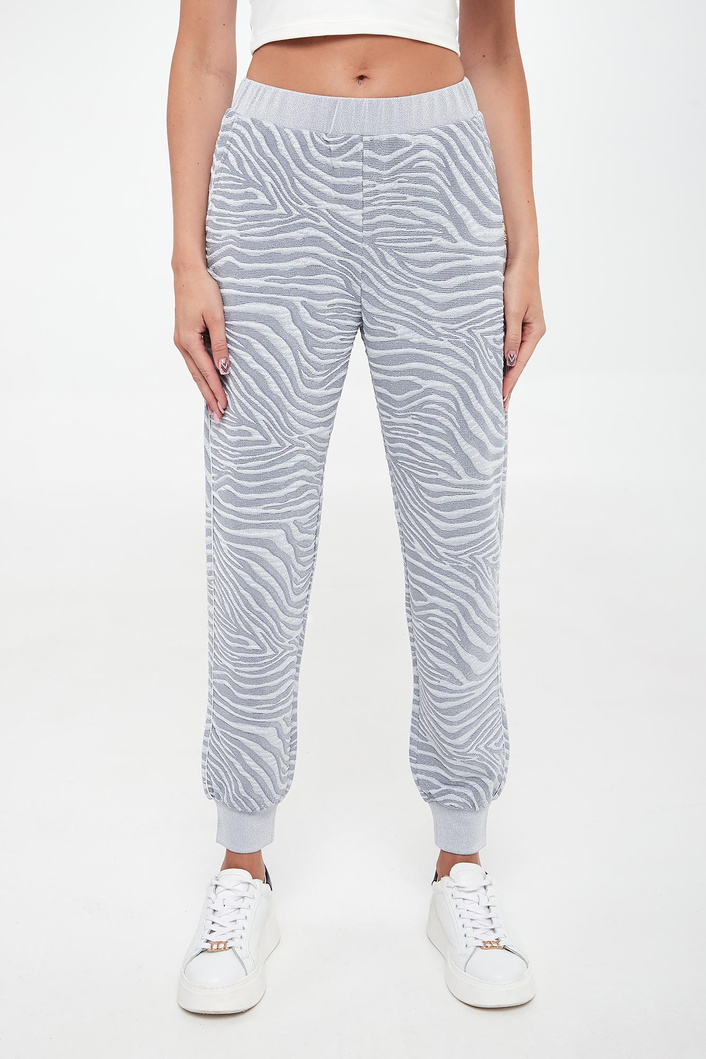 Spodnie dresowe damskie LIU JO