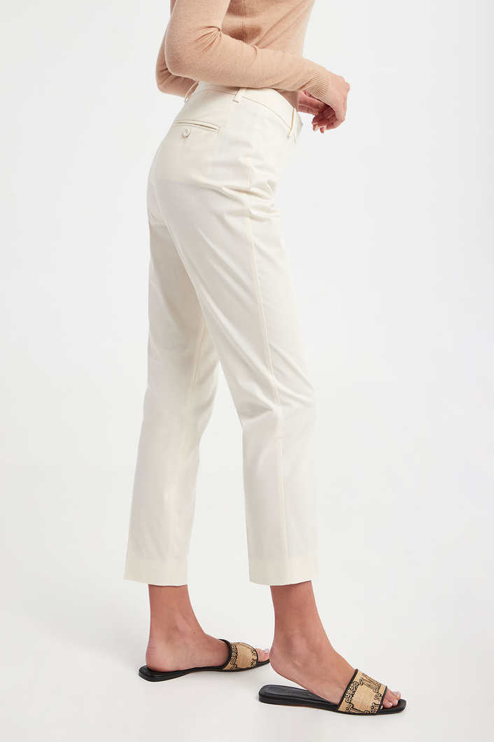 Spodnie Cecco WEEKEND MAX MARA