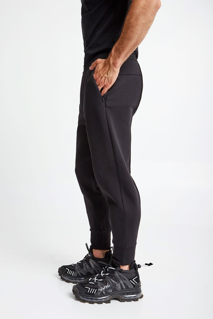 SPODNIE EMPORIO ARMANI