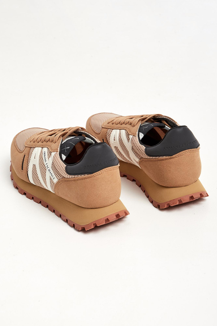 Sneakersy męskie ARMANI EXCHANGE