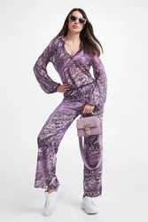 Spodnie damskie LIU JO