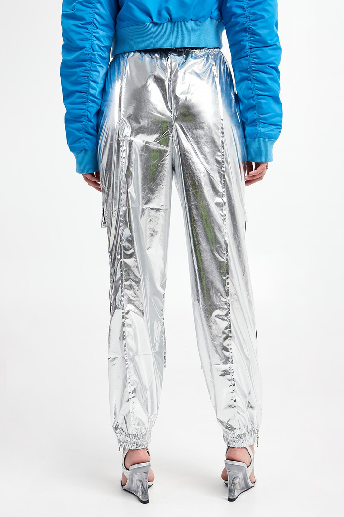 Spodnie damskie cargo GESTUZ