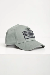 Czapka z daszkiem męska AERONAUTICA MILITARE