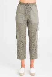 Spodnie TWINSET