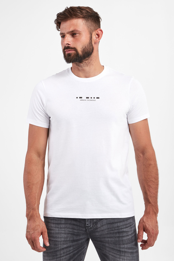 T-shirt ARMANI EXCHANGE