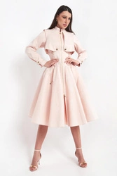 Płaszcz damski ELISABETTA FRANCHI