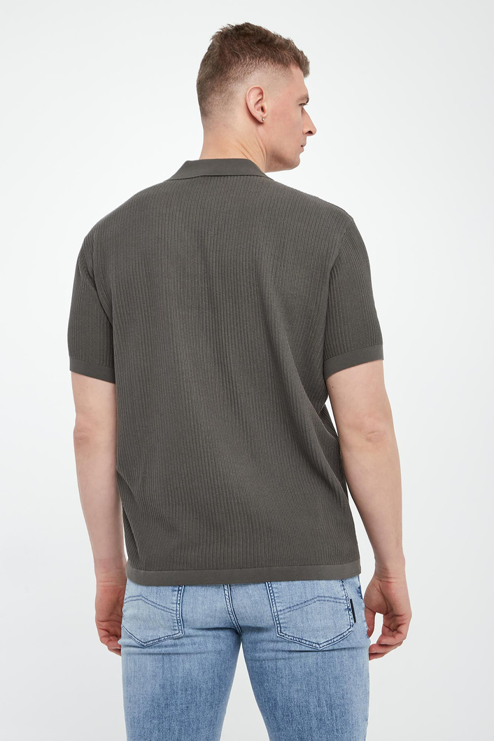 Polo męskie ARMANI EXCHANGE