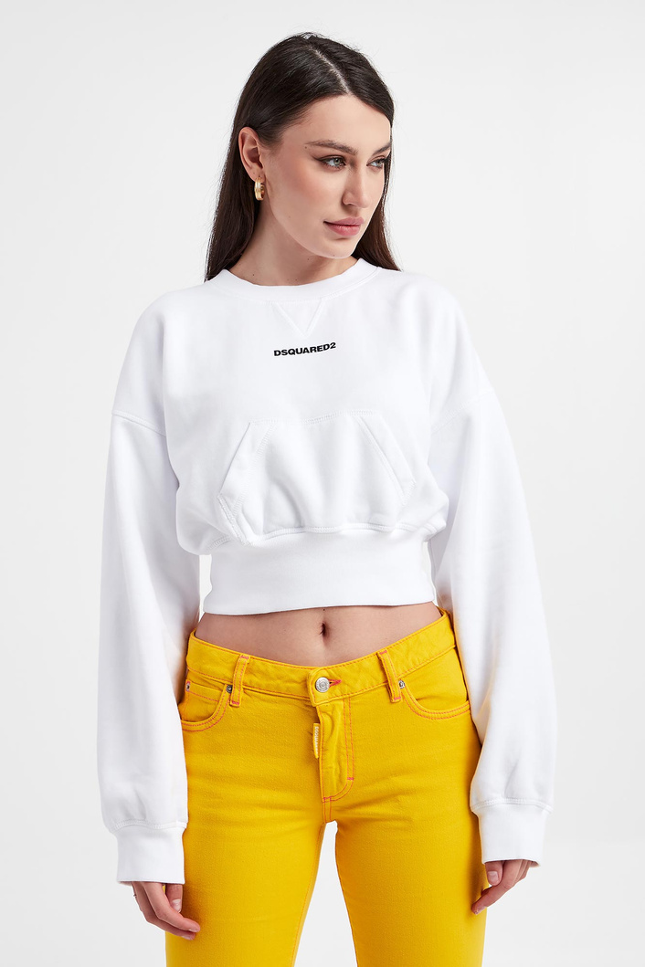 Bluza damska DSQUARED2