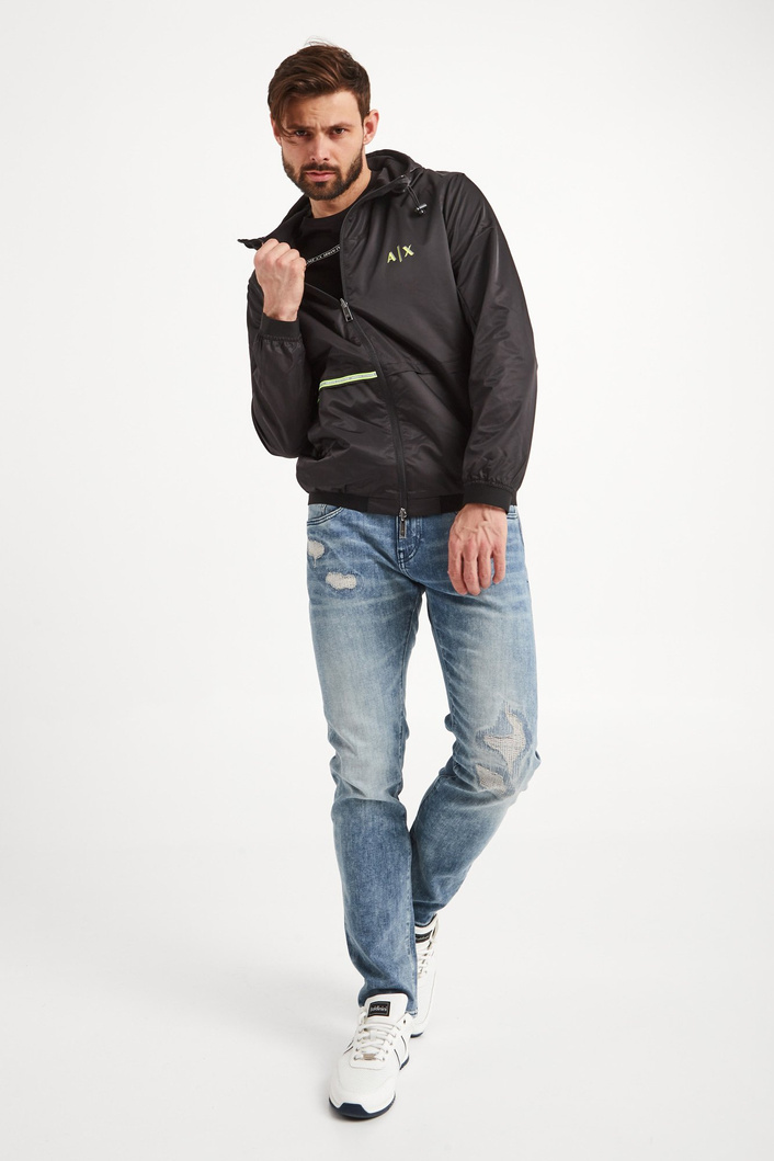 Kurtka ARMANI EXCHANGE