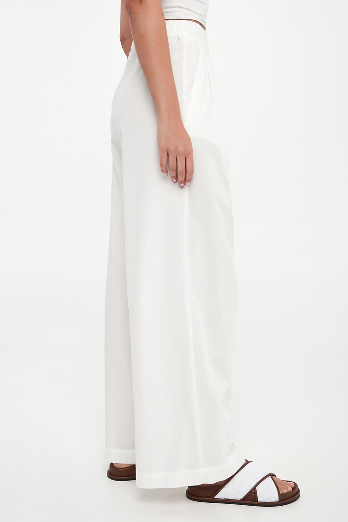 Spodnie damskie Benda WEEKEND MAX MARA