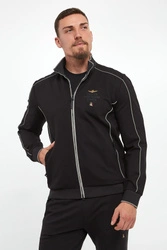  Bluza męska rozpinana AERONAUTICA MILITARE