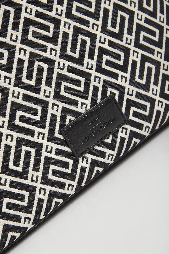 Torebka damska shopper ELISABETTA FRANCHI