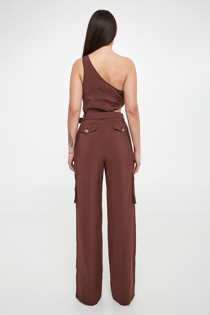 Kombinezon damski VERSACE JEANS COUTURE