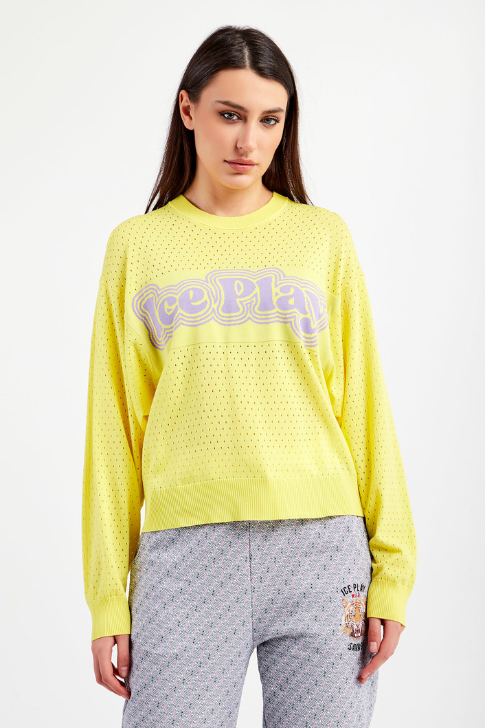 Sweter ICE PLAY