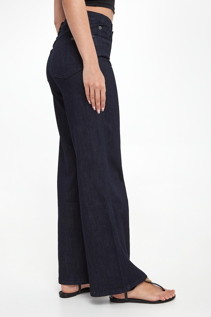 Jeansy damskie JOSEPH RIBKOFF