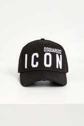 Czapka z daszkiem męska DSQUARED2