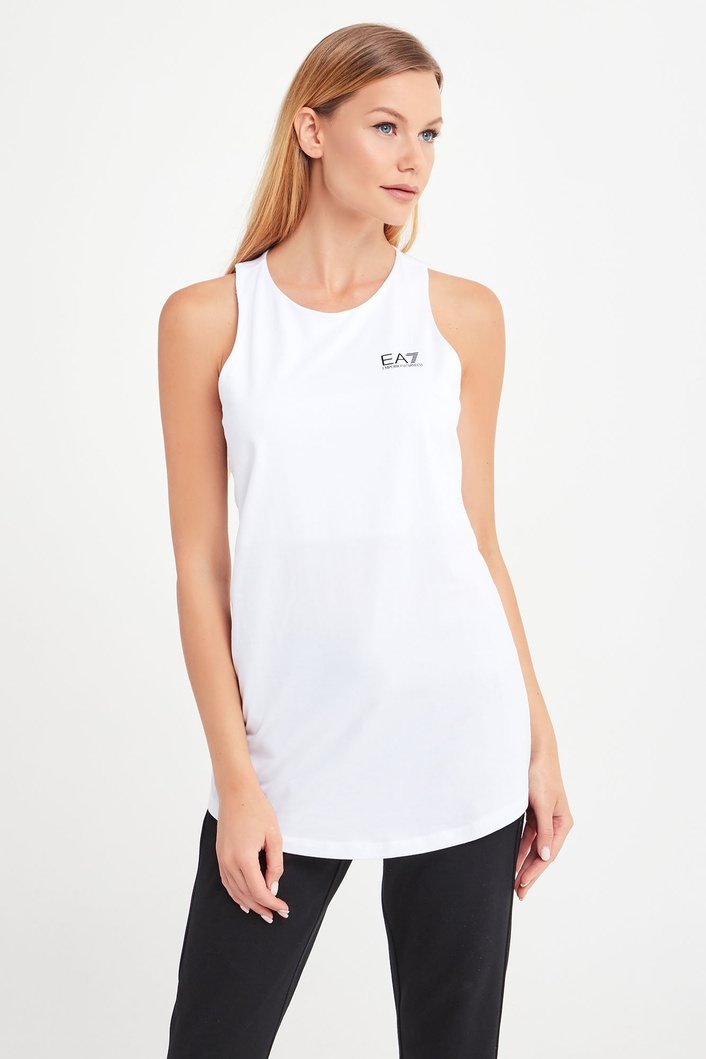 Top EA7 EMPORIO ARMANI