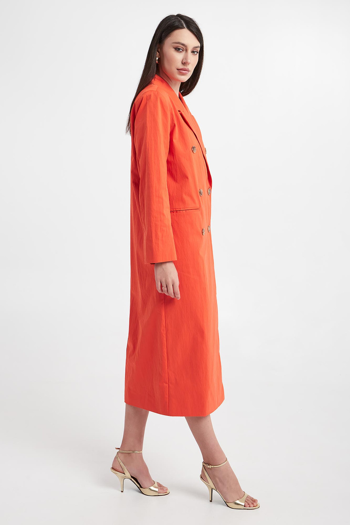 Płaszcz damski NOTES DU NORD