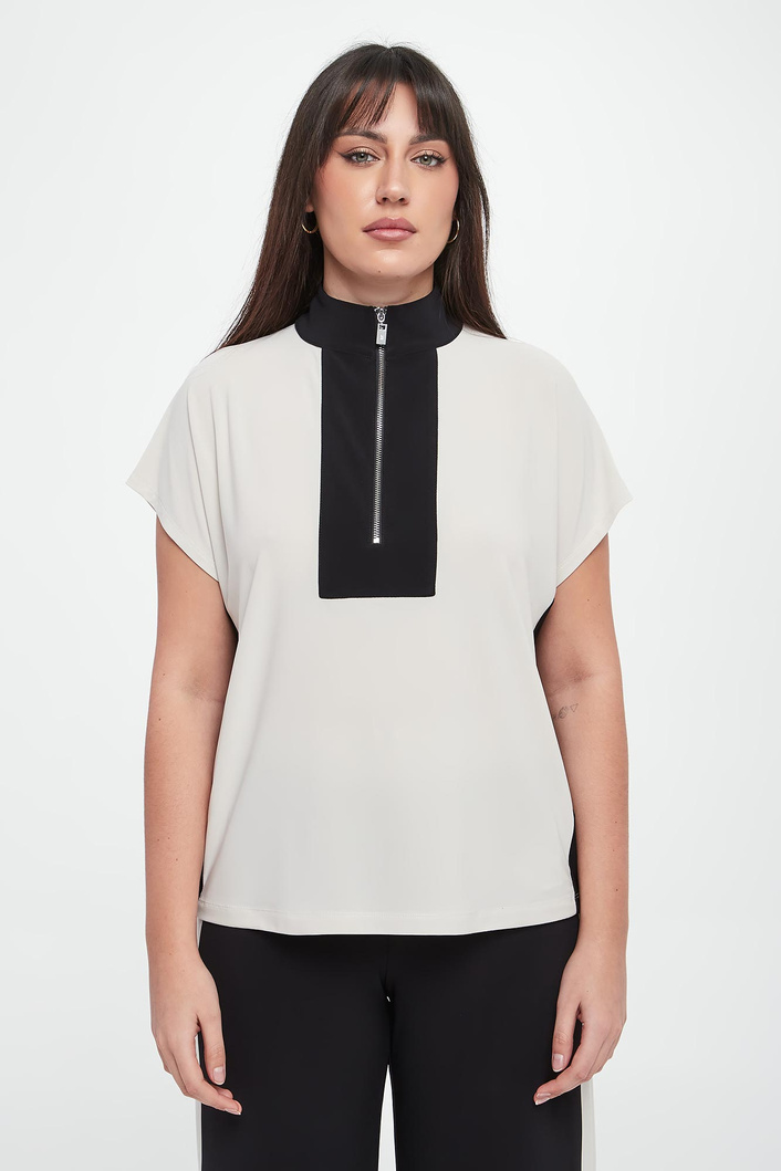 Bluzka damska JOSEPH RIBKOFF