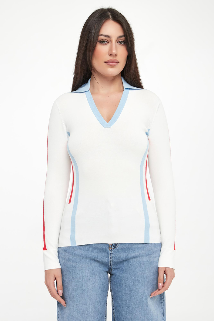Sweter damski SPORTALM