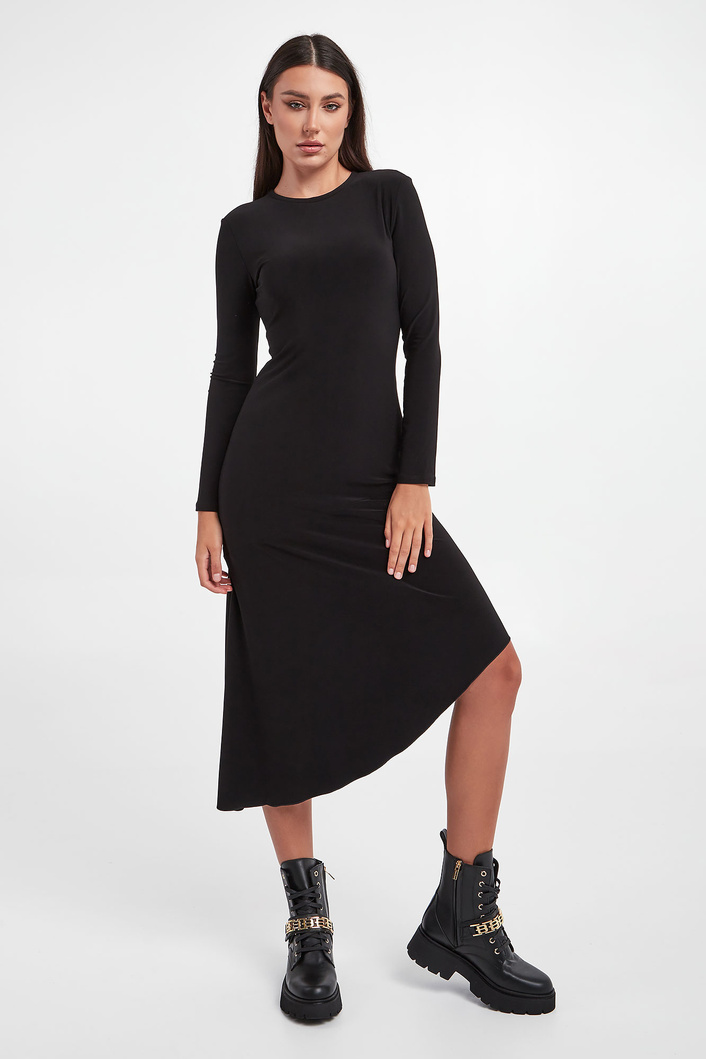 Trapery skórzane BALDININI