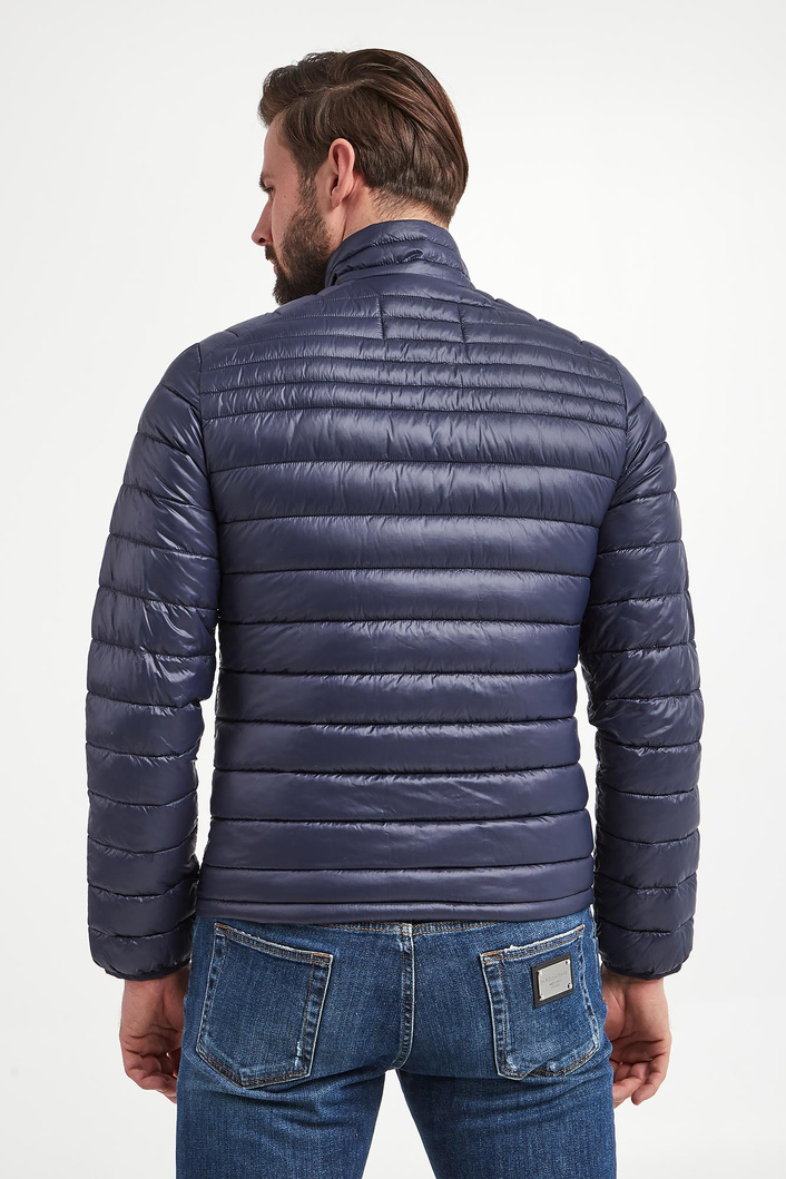 Kurtka męska KARL LAGERFELD