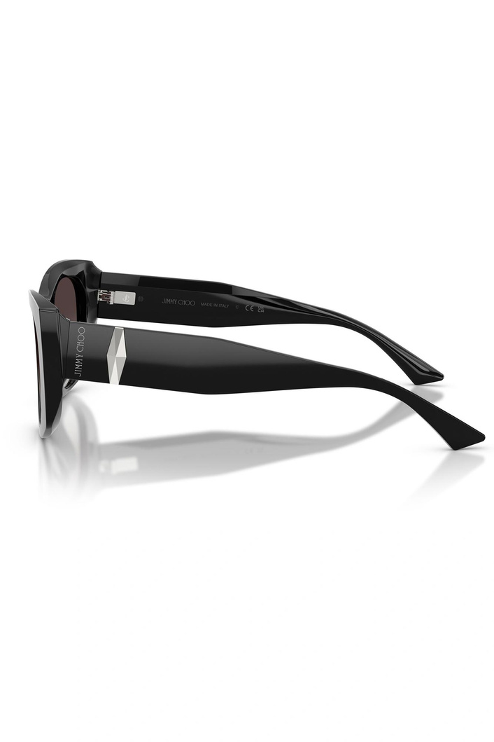 Okulary damskie przeciwsłoneczne JIMMY CHOO