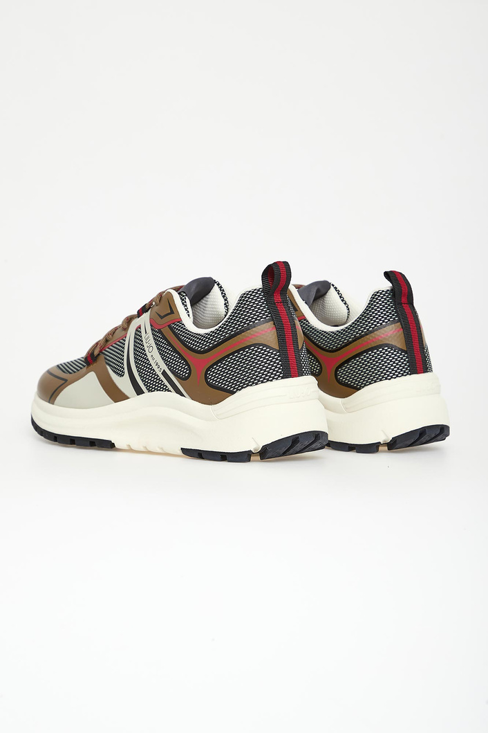 Sneakersy męskie LIU JO