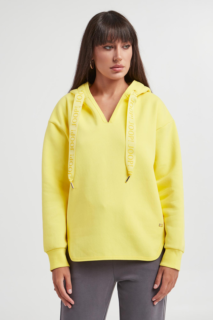 Bluza damska z kapturem JOOP!