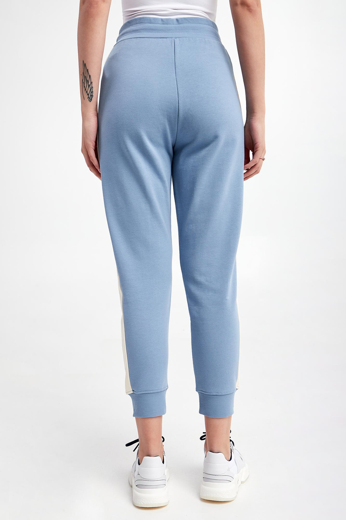 Spodnie dresowe damskie Salvo WEEKEND MAX MARA