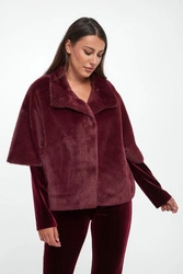 Futerko damskie JOSEPH RIBKOFF