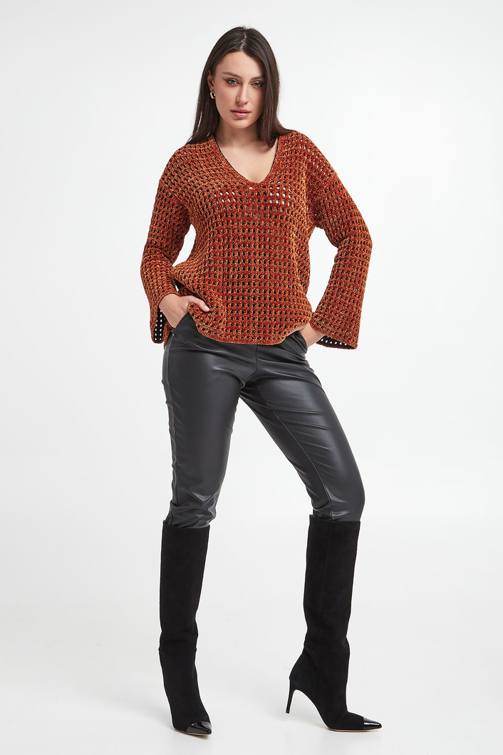 Sweter damski WOLFORD