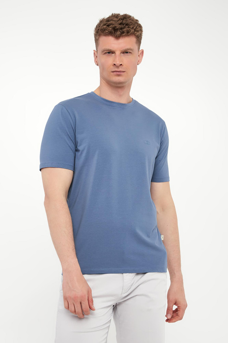 T-shirt męski LIU JO
