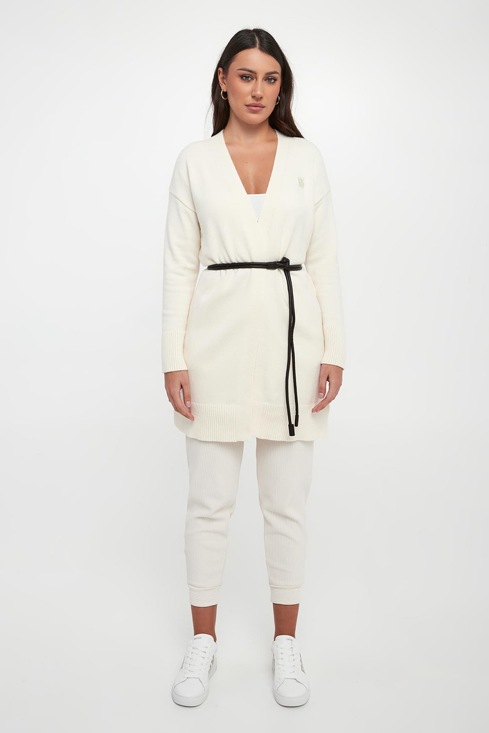 Kardigan damski DKNY