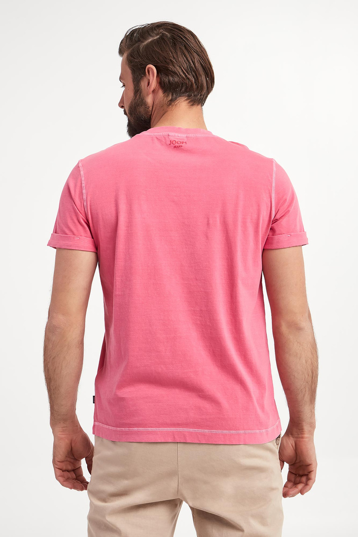 T-shirt męski Akim JOOP! JEANS