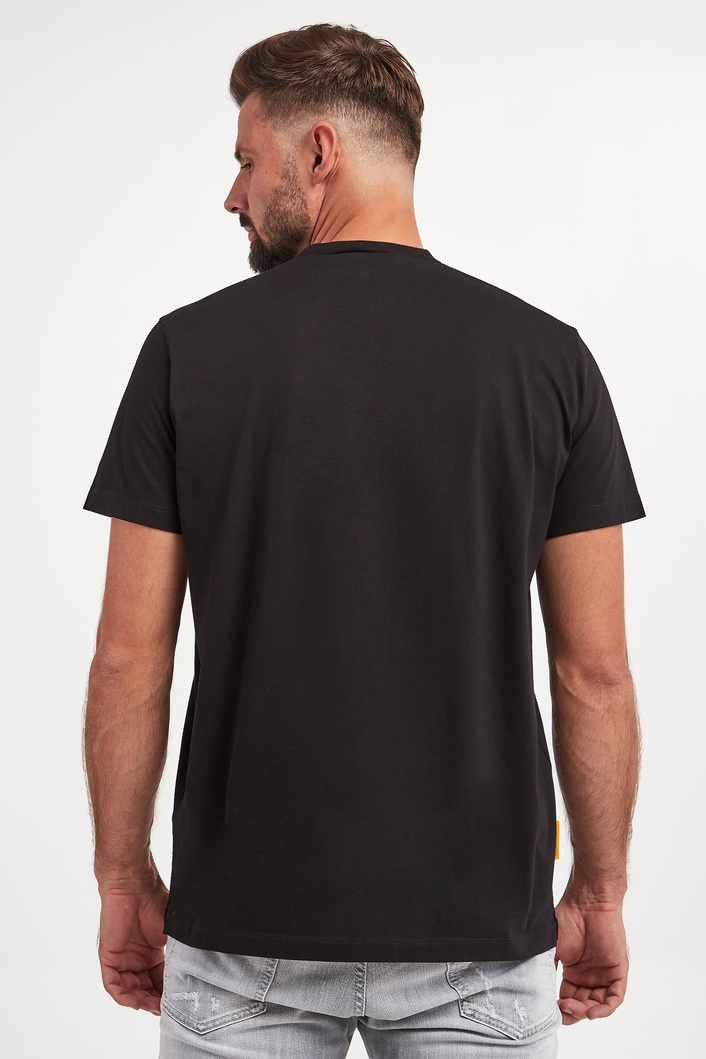  T-shirt męski DSQUARED2