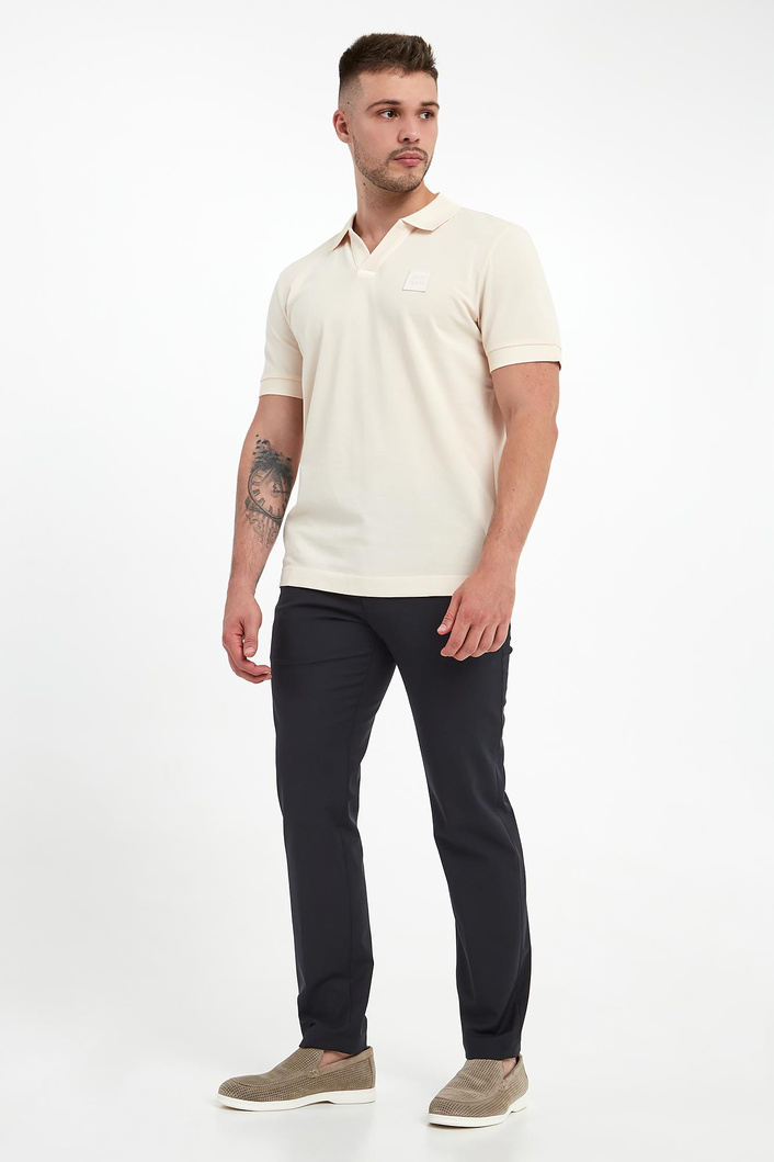 Polo męskie Ambrosianos JOOP! JEANS