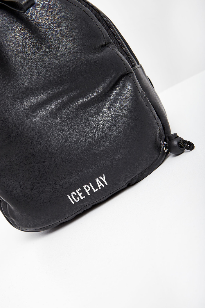 Plecak damski mały ICE PLAY