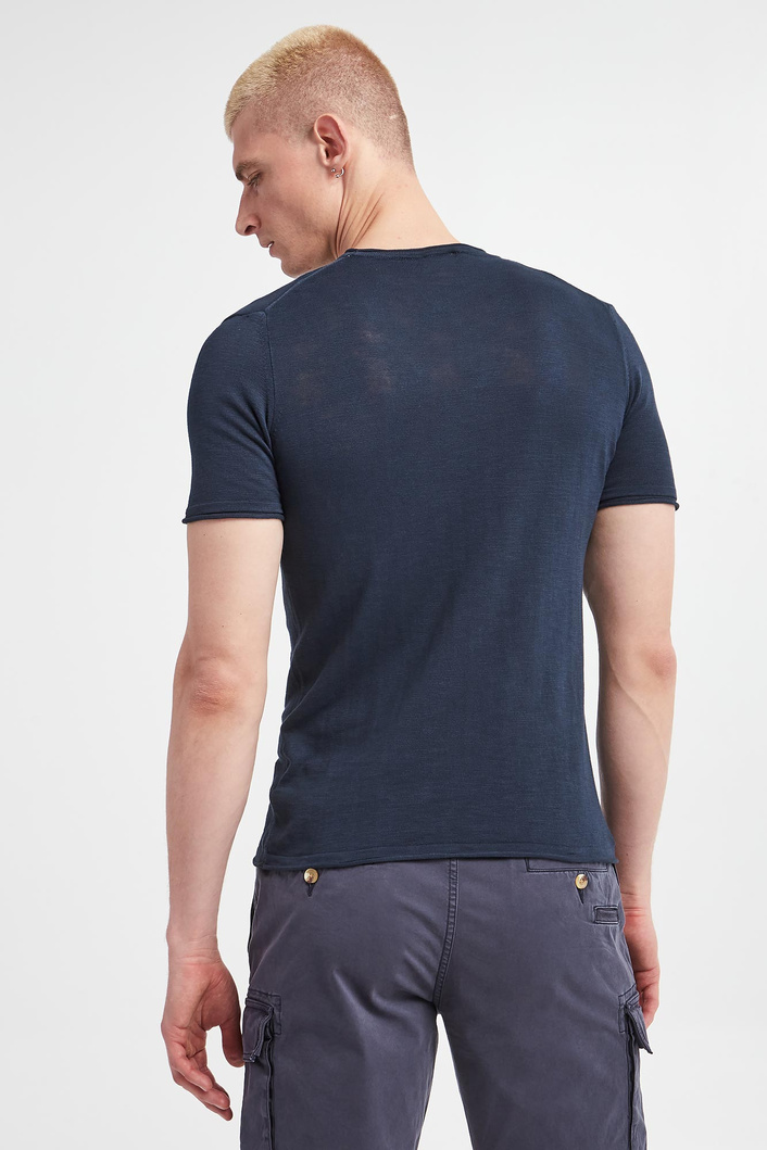 T-shirt męski BLAUER