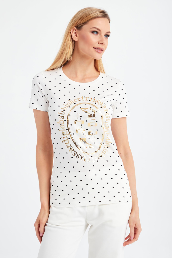 T-shirt TRUSSARDI