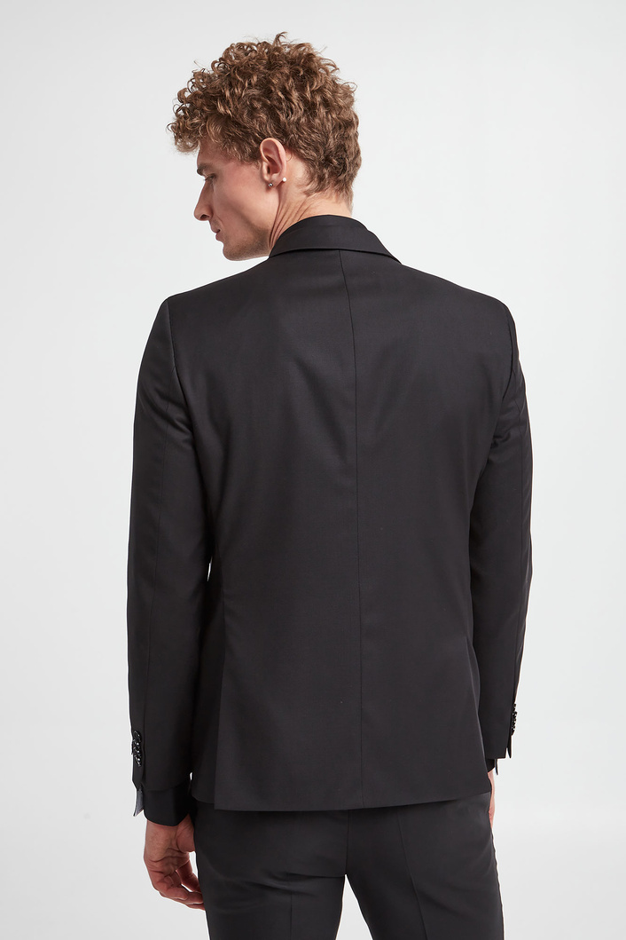 Garnitur męski KARL LAGERFELD