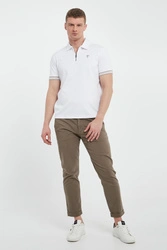 Spodnie męskie chino LIU JO