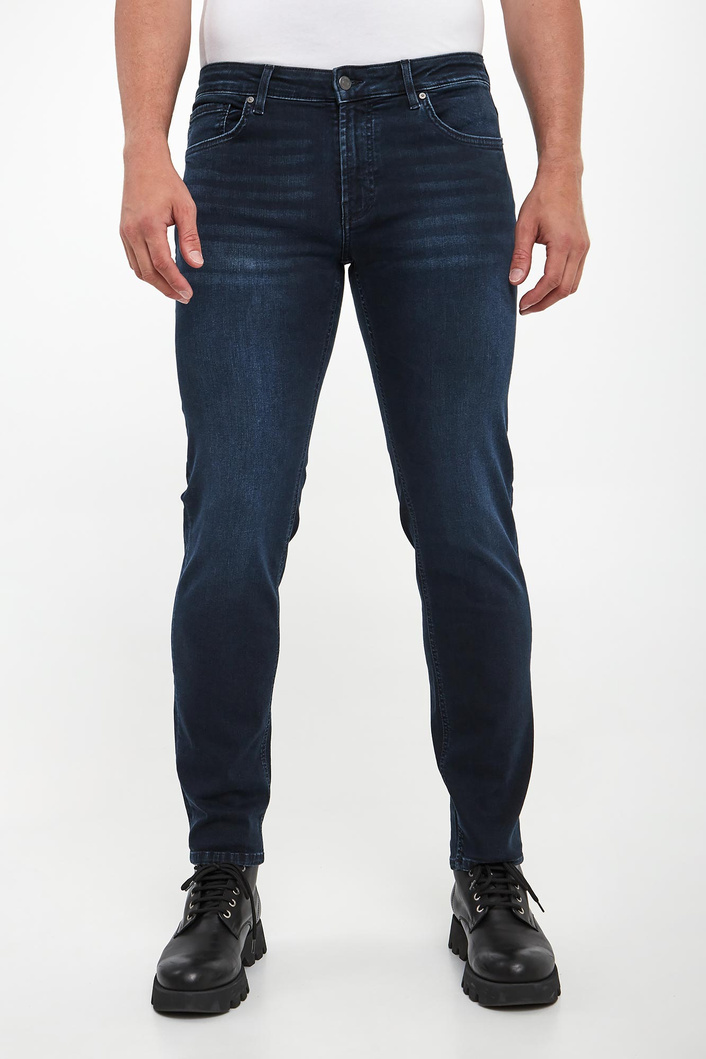 Jeansy męskie LIU JO