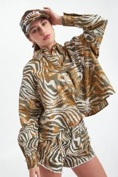 Koszula damska TWINSET ACTITUDE