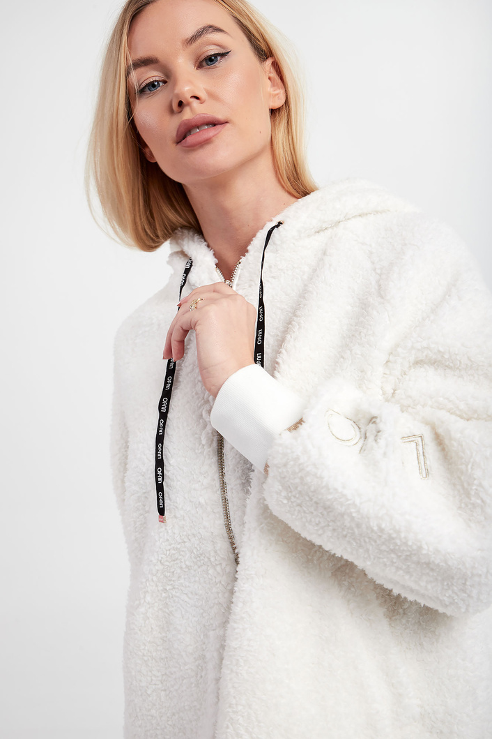 Kurtka futrzana LIU JO